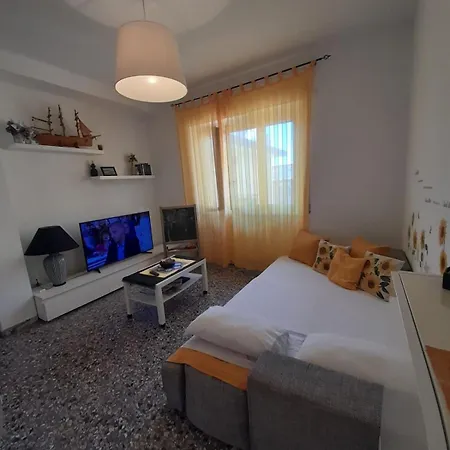 Il Girasole Di Spezia * ラ・スペツィア