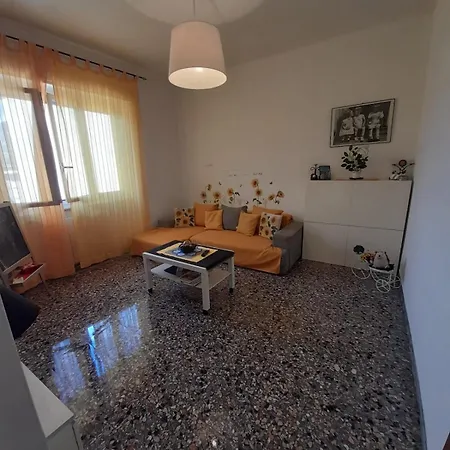 Il Girasole Di Spezia