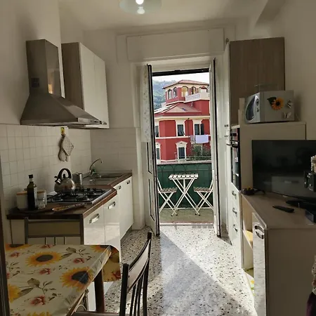 Il Girasole Di Spezia