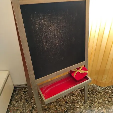 Il Girasole Di Spezia Apartamento