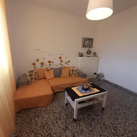 Il Girasole Di Spezia * ラ・スペツィア