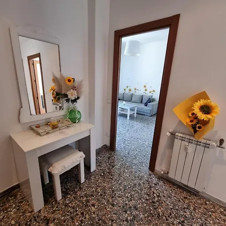 Il Girasole Di Spezia