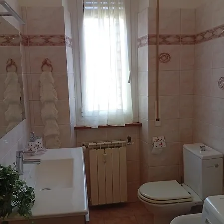 Il Girasole Di Spezia * ラ・スペツィア