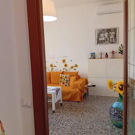 Il Girasole Di Spezia * ラ・スペツィア
