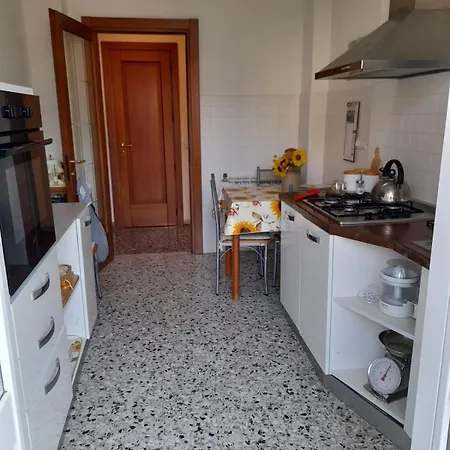 Il Girasole Di Spezia * Специя