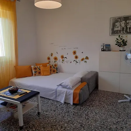 Lägenhet Il Girasole Di Spezia La Spezia