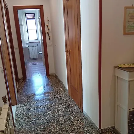 Appartement Il Girasole Di Spezia *