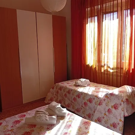 Apartman Il Girasole Di Spezia *