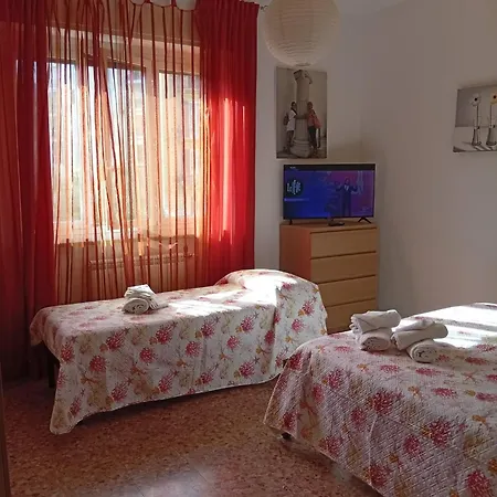 Il Girasole Di Spezia Апартаменты *