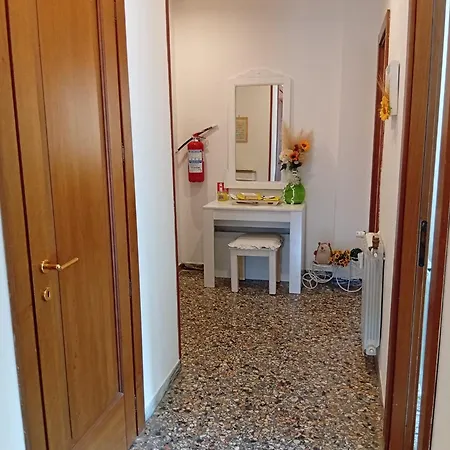 Il Girasole Di Spezia Lägenhet La Spezia