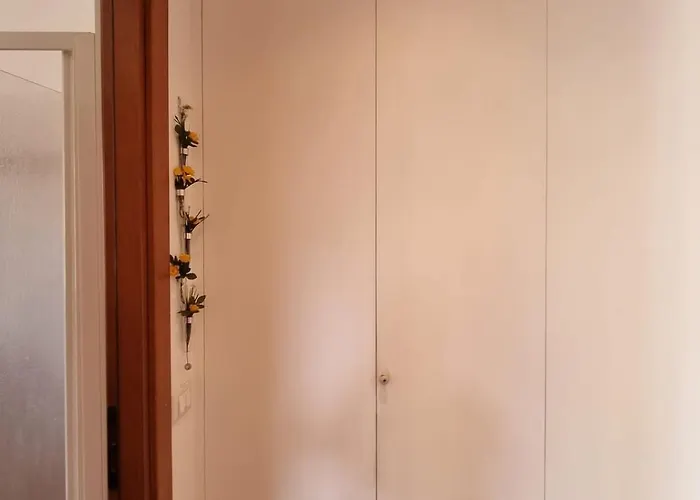 Il Girasole Di Spezia Apartman