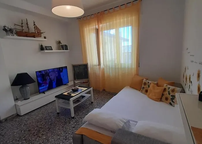 Il Girasole Di Spezia * La Spezia