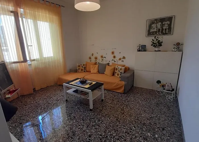 Il Girasole Di Spezia