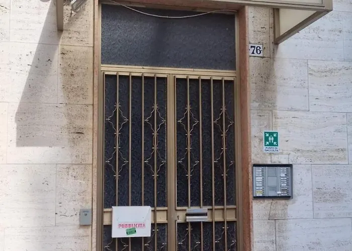 Il Girasole Di Spezia *
