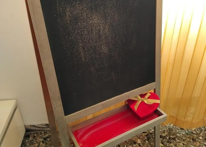 Il Girasole Di Spezia Apartman