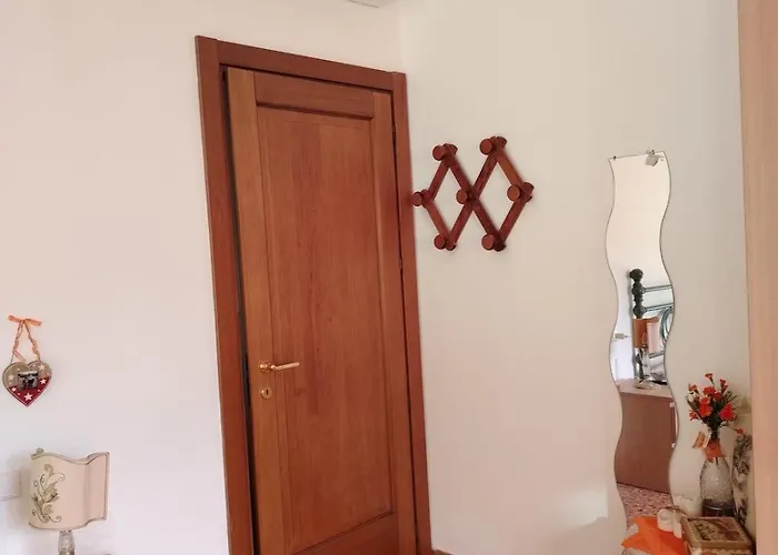 Appartement Il Girasole Di Spezia