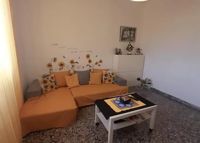 Il Girasole Di Spezia * La Spezia