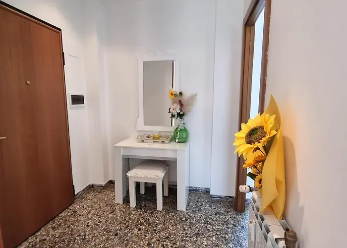 Appartement Il Girasole Di Spezia *