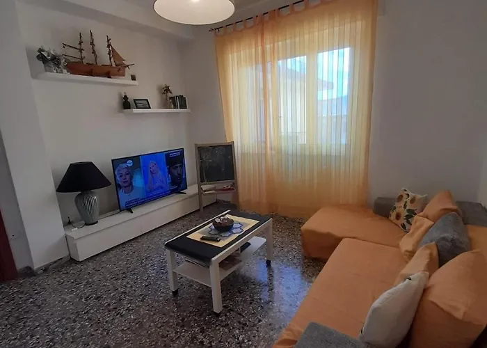 Il Girasole Di Spezia La Spezia