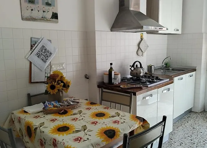 Il Girasole Di Spezia *