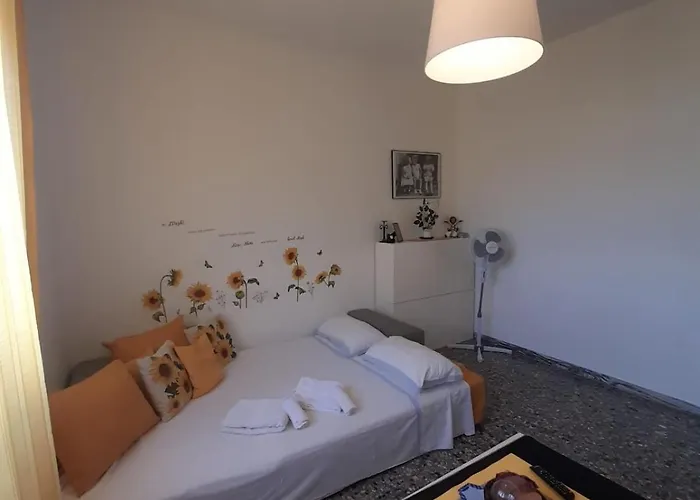 Il Girasole Di Spezia Apartman La Spezia
