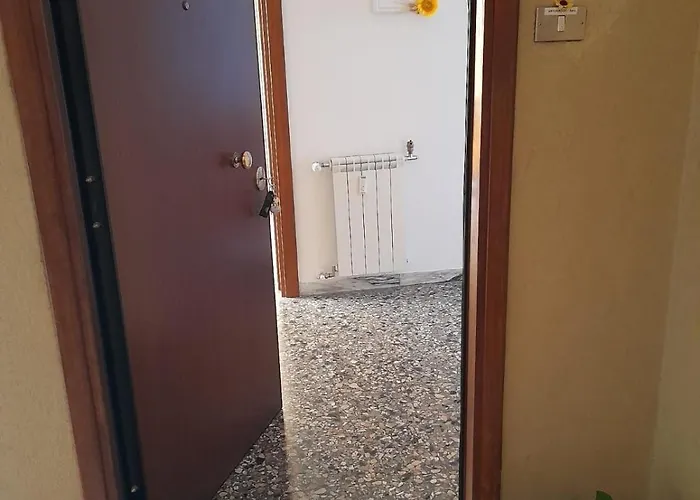 Il Girasole Di Spezia *