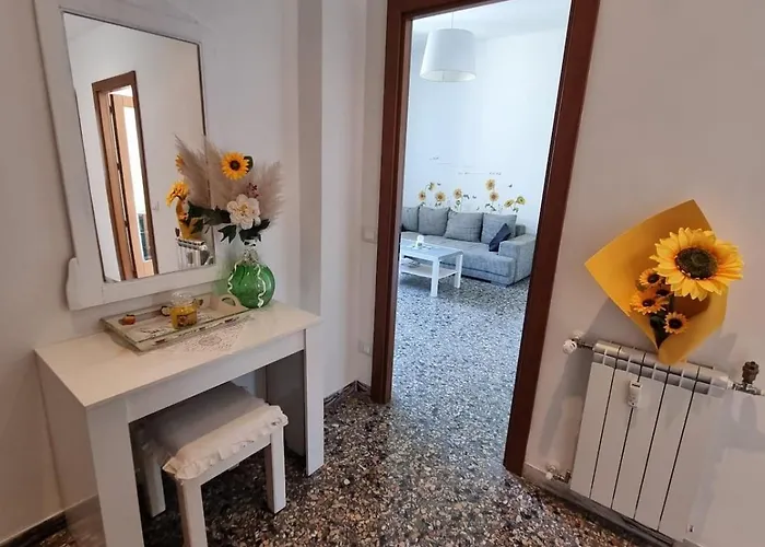 Il Girasole Di Spezia