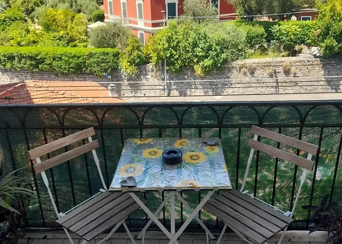 Διαμέρισμα Il Girasole Di Spezia Λα Σπέτσια