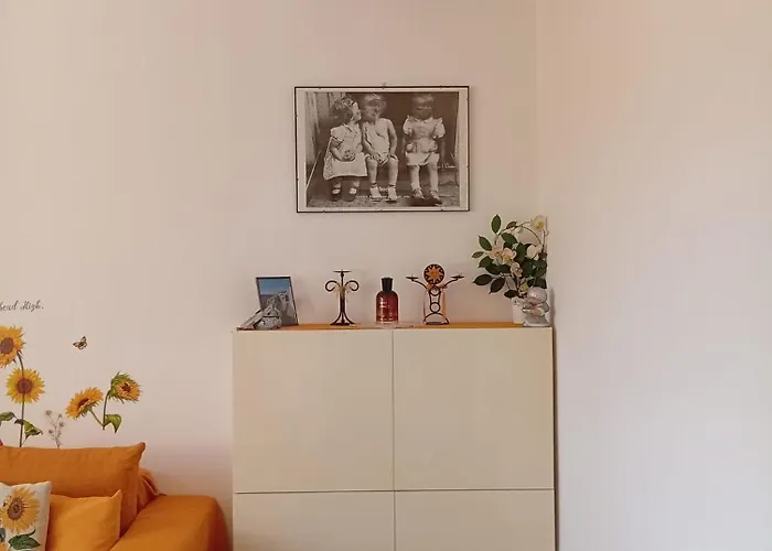 Il Girasole Di Spezia Appartement La Spezia