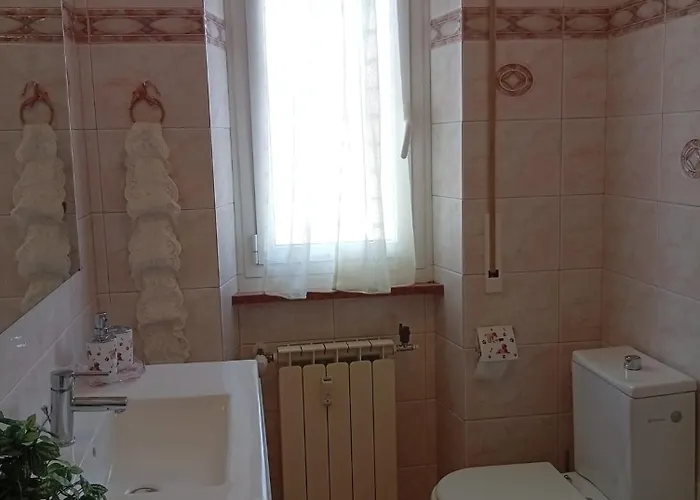 Il Girasole Di Spezia * La Spezia