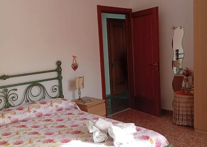 Apartman Il Girasole Di Spezia La Spezia