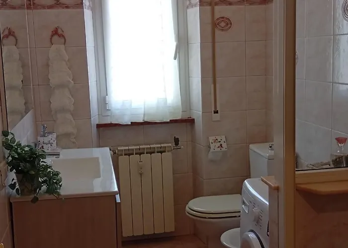 Il Girasole Di Spezia *