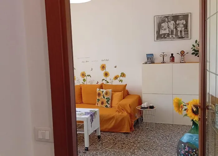 Il Girasole Di Spezia * Λα Σπέτσια