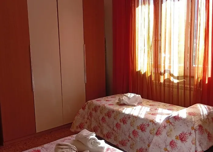 Διαμέρισμα Il Girasole Di Spezia *