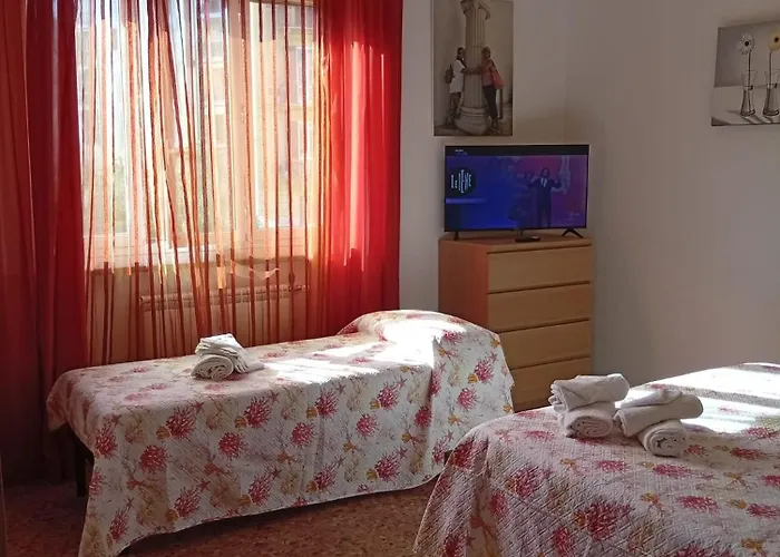 Il Girasole Di Spezia Apartman *