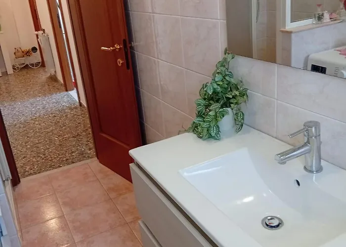 Il Girasole Di Spezia Appartement La Spezia