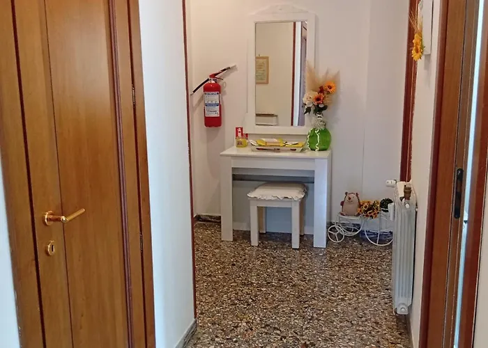 Il Girasole Di Spezia Apartman La Spezia