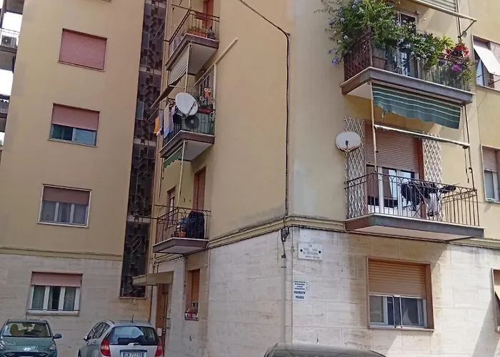 Apartman Il Girasole Di Spezia *