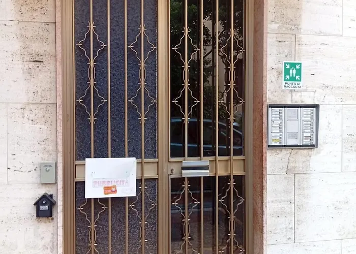 Il Girasole Di Spezia * Λα Σπέτσια